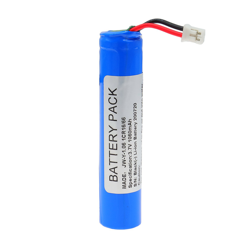 Kompatibel Udstyrsbatteri til Coxo JW-Y-1.06 Kompatibel Udstyrsbatteri Coxo til JW-Y-1.06