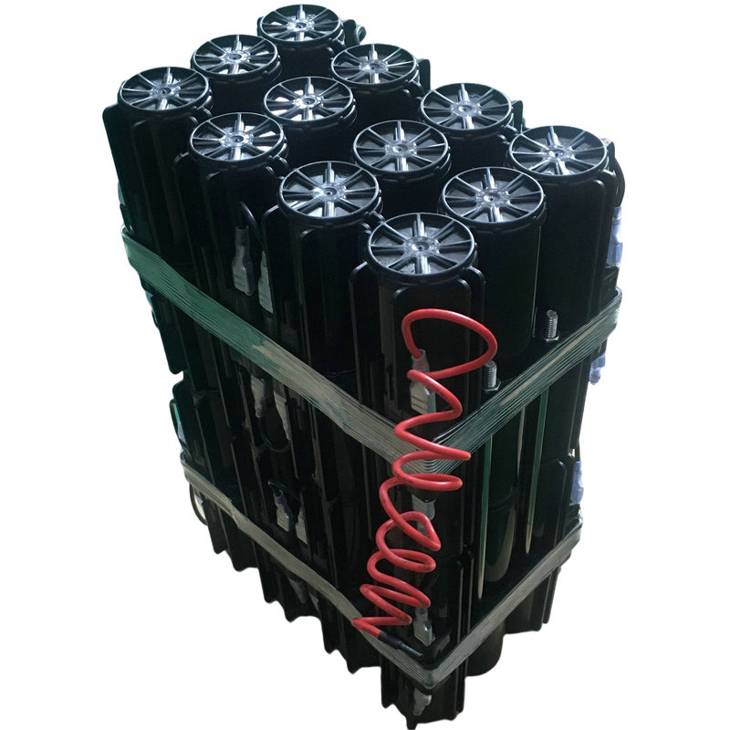Kompatibel Udstyrsbatteri til Ge OEC-9800 Kompatibel Udstyrsbatteri Ge til OEC-9800