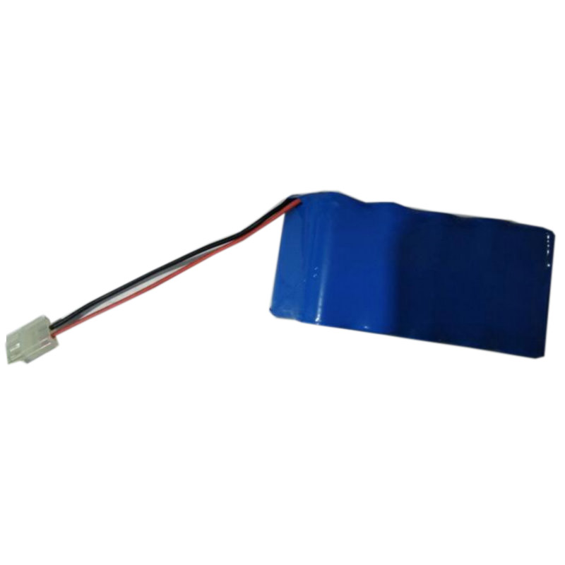 Kompatibel Udstyrsbatteri til Cardioline ECG AR 2100 View Kompatibel Udstyrsbatteri Cardioline til ECG AR 2100 View