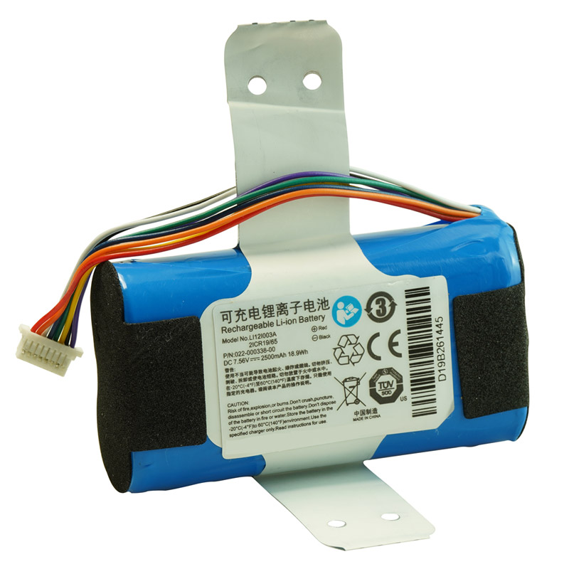 Kompatibel Udstyrsbatteri til MINDRAY BeneVision N1 Kompatibel Udstyrsbatteri MINDRAY til BeneVision N1