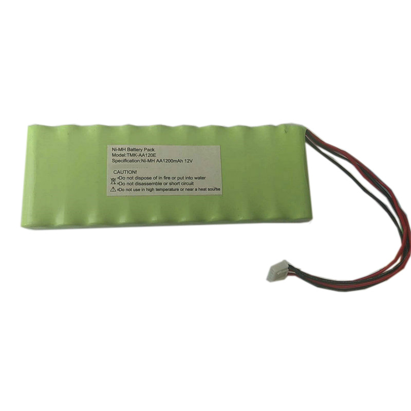 Kompatibel Udstyrsbatteri til Sondragon TMK-AA12OE Kompatibel Udstyrsbatteri Sondragon til TMK-AA12OE