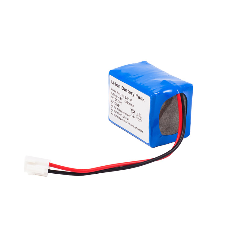 Kompatibel Udstyrsbatteri til Medcaptain SYS 3011 Kompatibel Udstyrsbatteri Medcaptain til SYS 3011
