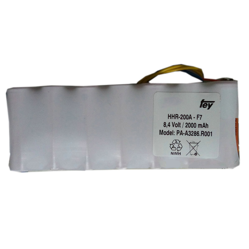 Kompatibel Udstyrsbatteri Sondragon  til PA-A3286.R001 