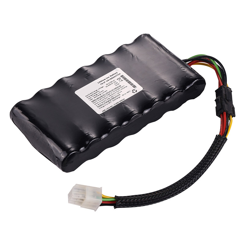 Kompatibel Udstyrsbatteri til Stephan Sophie 7S1P US18650VTC4 Kompatibel Udstyrsbatteri Stephan Sophie til 7S1P US18650VTC4