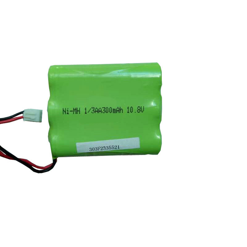 Kompatibel Udstyrsbatteri til Sondragon 1/3AA Kompatibel Udstyrsbatteri Sondragon til 1/3AA