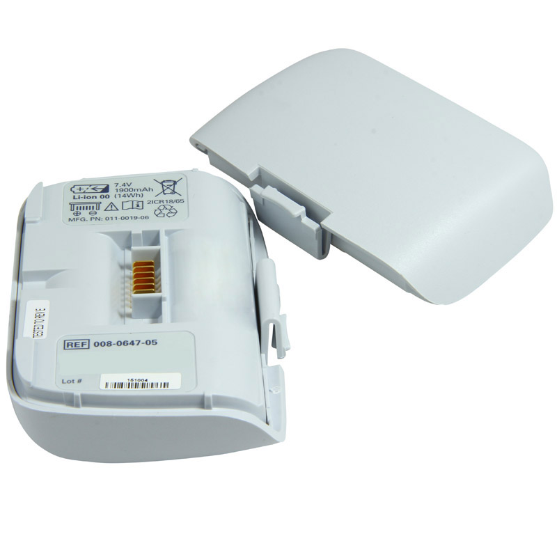 Kompatibel Udstyrsbatteri til Sondragon 008-0647-05 Kompatibel Udstyrsbatteri Sondragon til 008-0647-05
