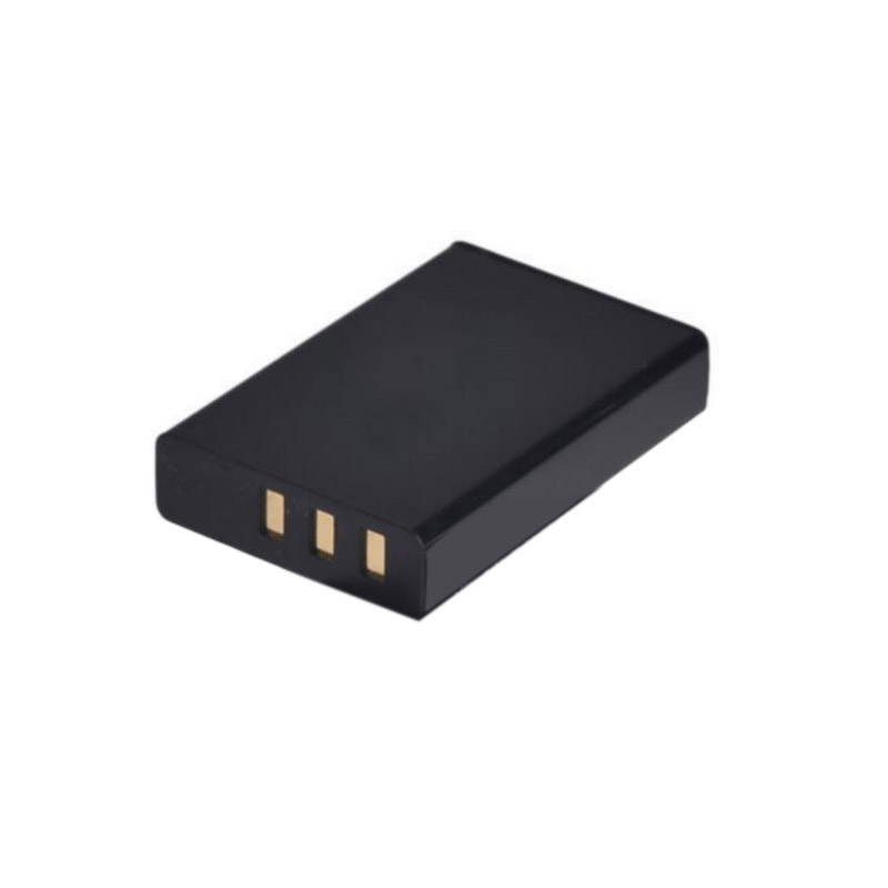 Kompatibel Udstyrsbatteri til Symbol BTRY-MC10EAB00 Kompatibel Udstyrsbatteri Symbol til BTRY-MC10EAB00