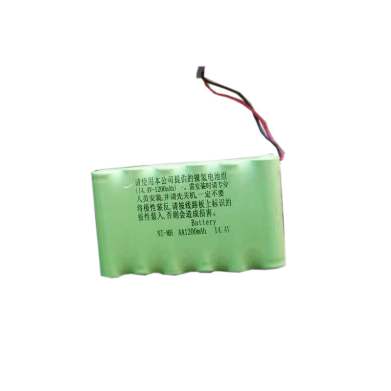 Kompatibel Udstyrsbatteri til Changxing CHX-2C Kompatibel Udstyrsbatteri Changxing til CHX-2C
