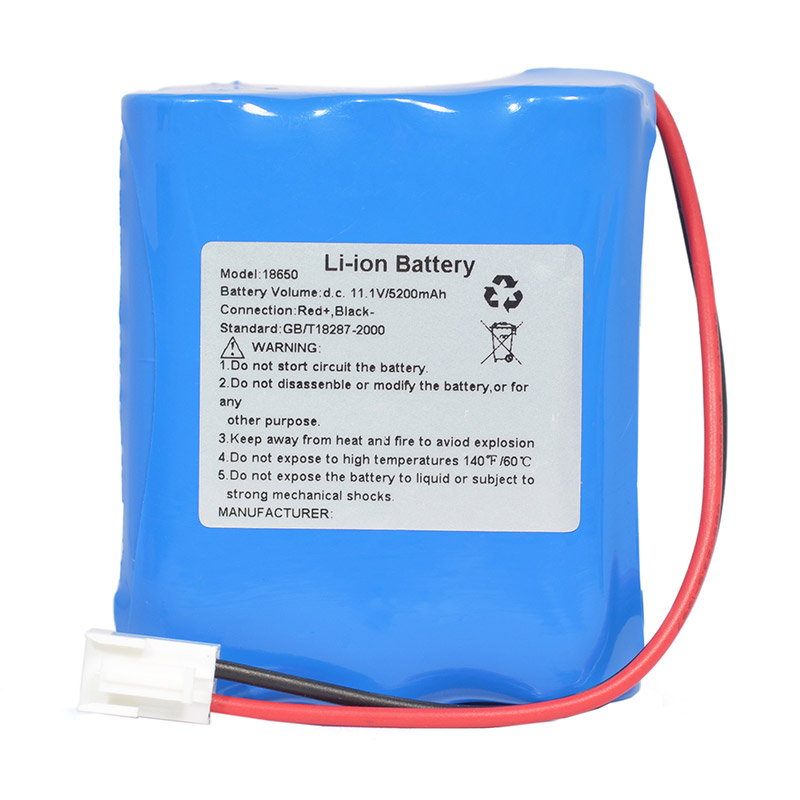 Kompatibel Udstyrsbatteri til Gouteng GT9003F Kompatibel Udstyrsbatteri Gouteng til GT9003F