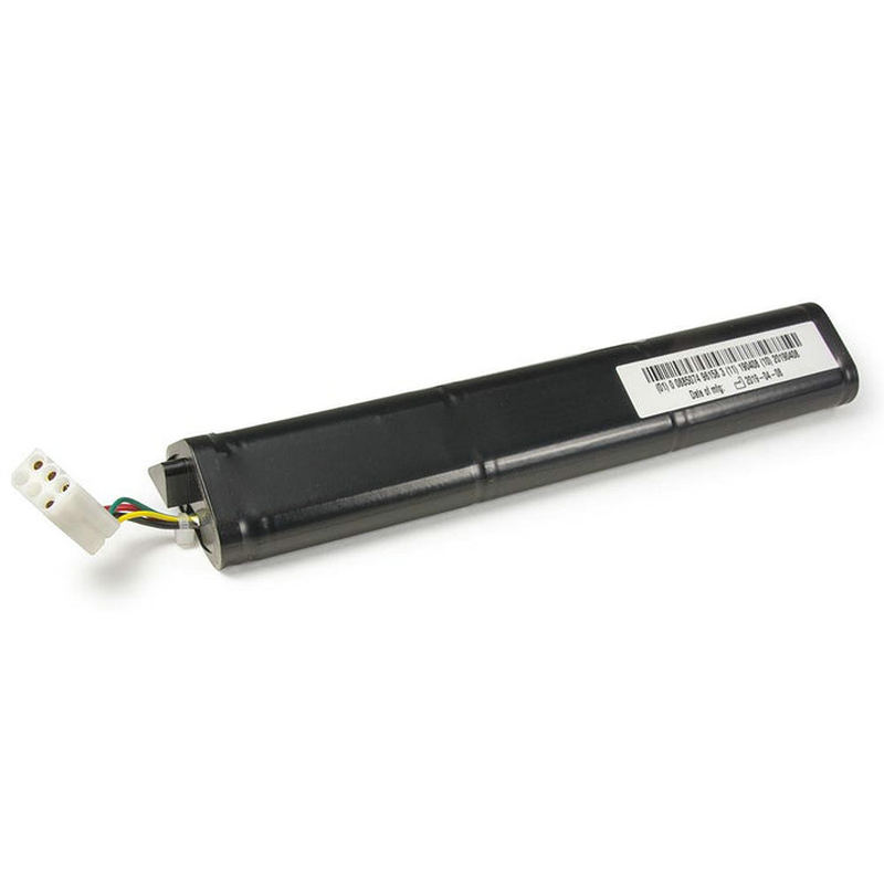 Kompatibel Udstyrsbatteri til Physio-Control 3205296-003 Kompatibel Udstyrsbatteri Physio-Control til 3205296-003