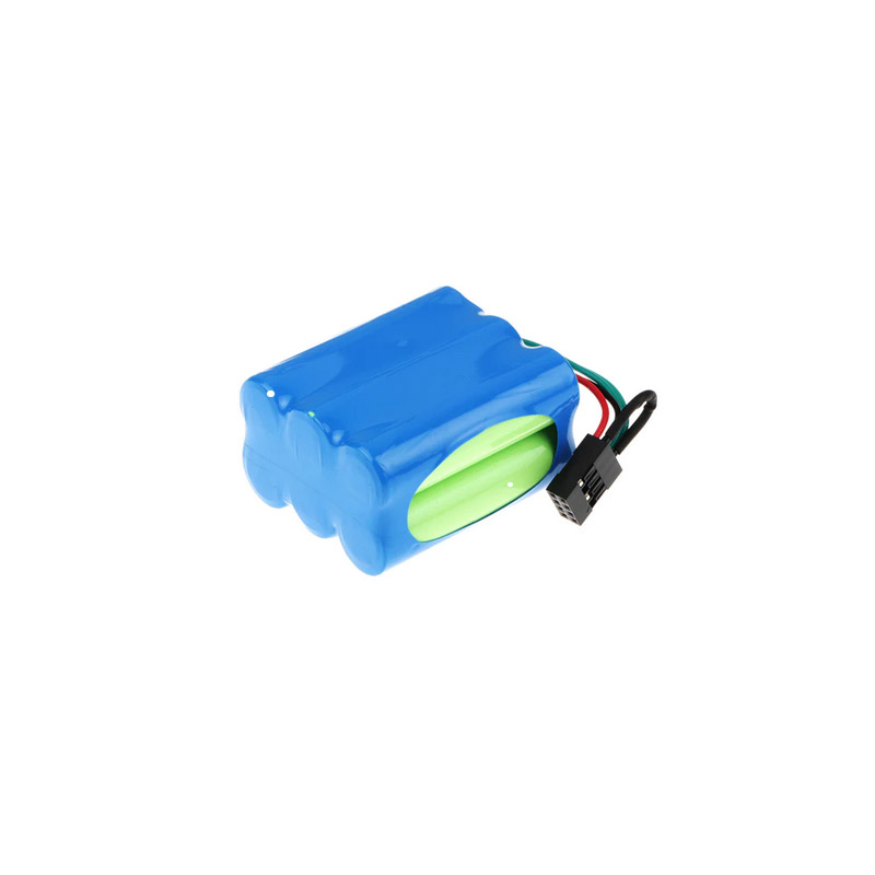 Kompatibel Udstyrsbatteri til Drager 8411599-05 Kompatibel Udstyrsbatteri Drager til 8411599-05