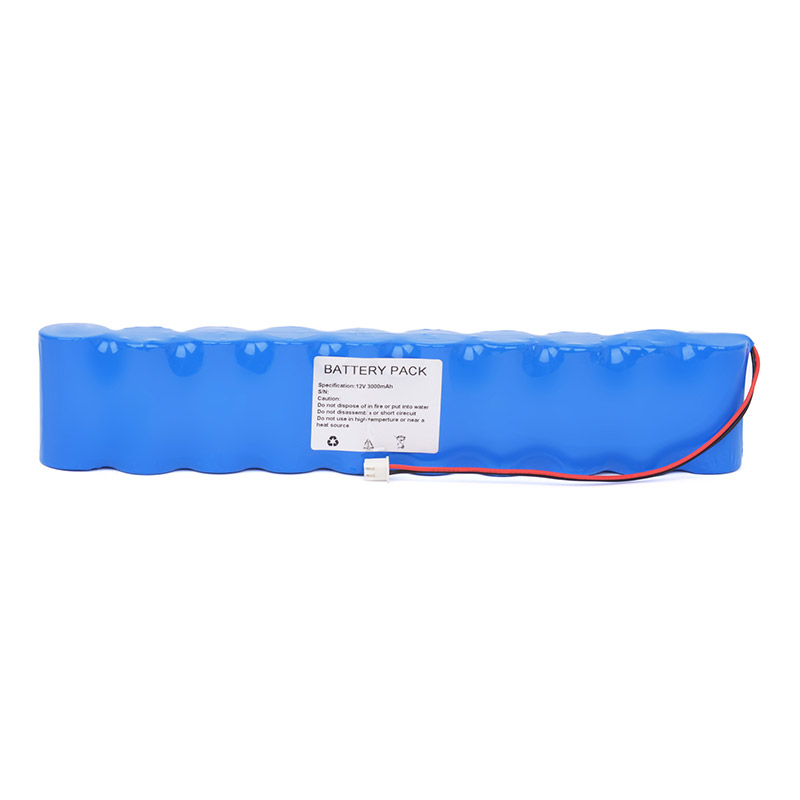 Kompatibel Udstyrsbatteri til Shan Hai ShanHai HuaShan Kompatibel Udstyrsbatteri Shan Hai til ShanHai HuaShan