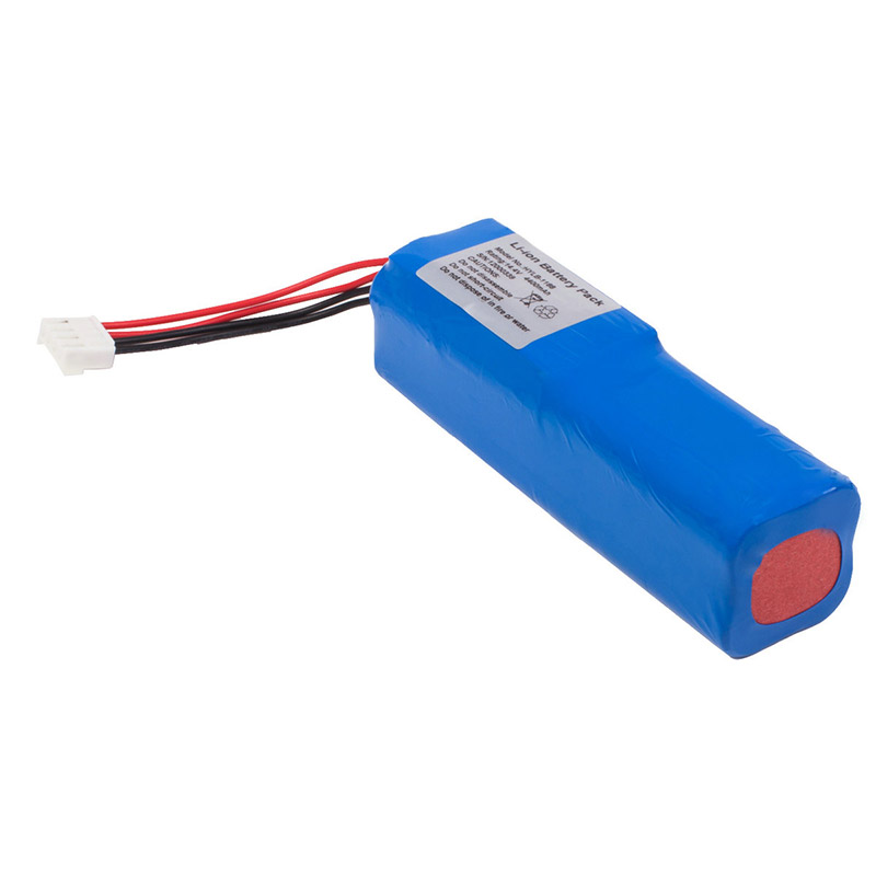 Kompatibel Udstyrsbatteri til Edan ecg-12B Kompatibel Udstyrsbatteri Edan til ecg-12B