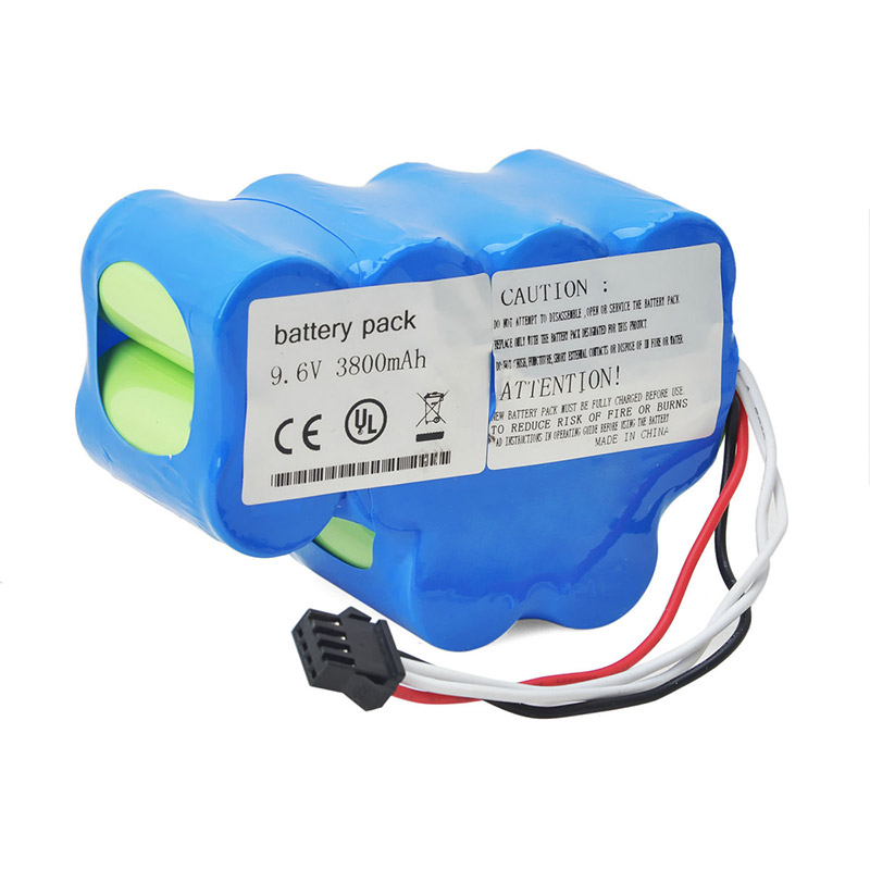 Kompatibel Udstyrsbatteri til Alaris 7200f Kompatibel Udstyrsbatteri Alaris til 7200f
