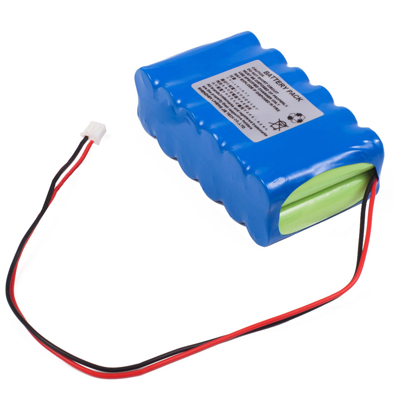 Kompatibel Udstyrsbatteri til Jumper 783308 Kompatibel Udstyrsbatteri Jumper til 783308