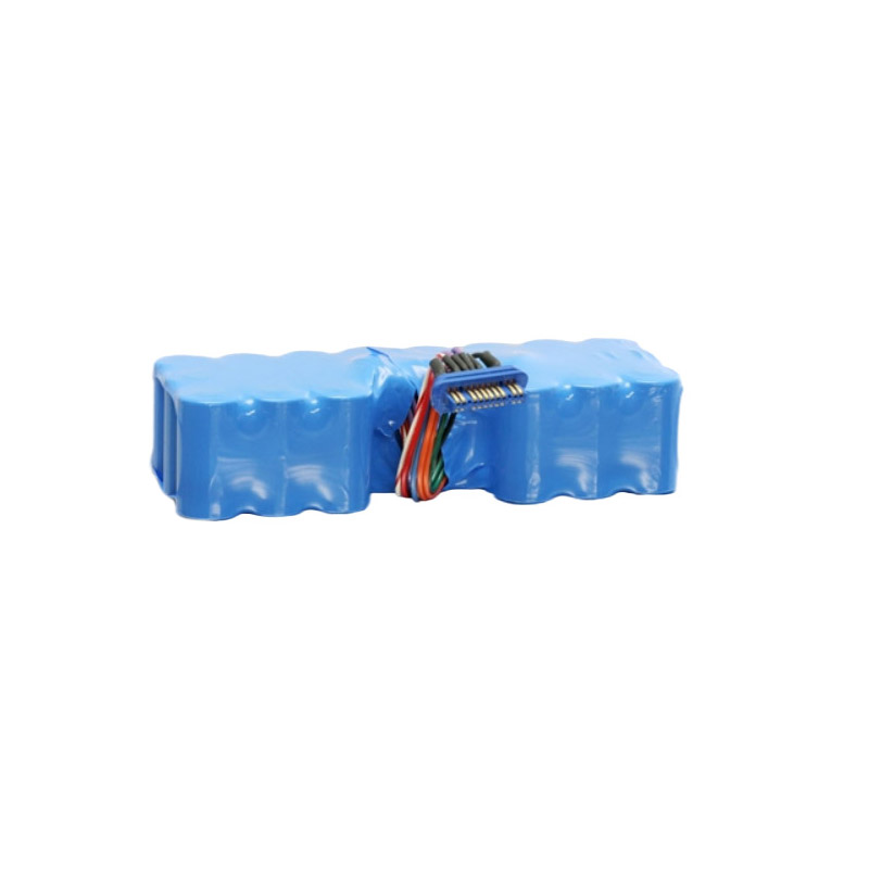 Kompatibel Udstyrsbatteri til Datascope MD3A Kompatibel Udstyrsbatteri Datascope til MD3A
