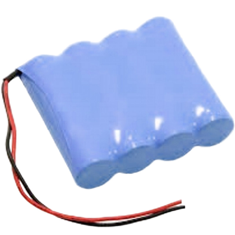 Kompatibel Udstyrsbatteri til Criticare Systems 501 Kompatibel Udstyrsbatteri Criticare til Systems 501