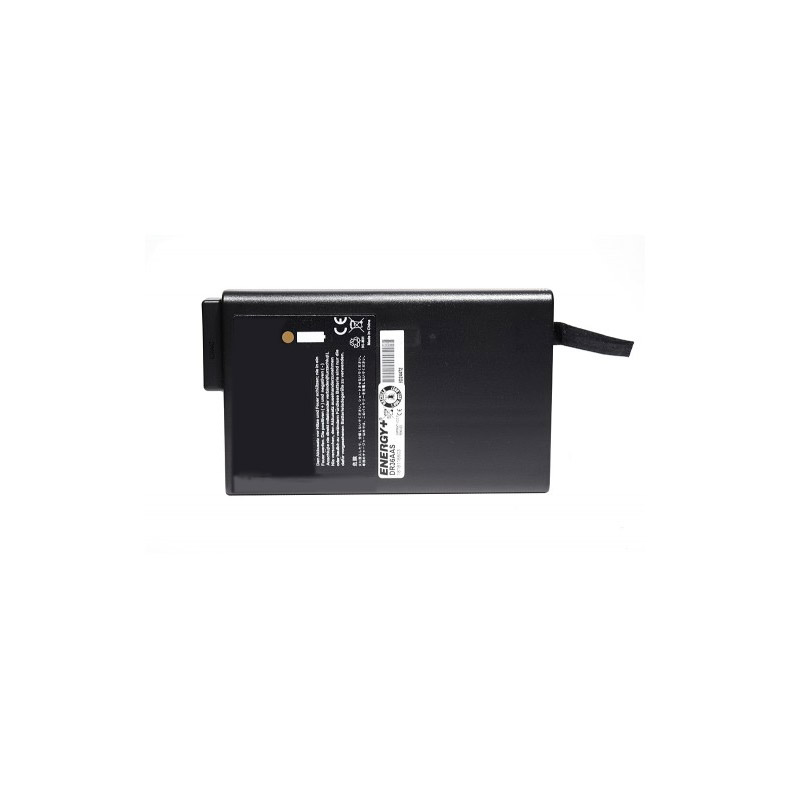Kompatibel Udstyrsbatteri til Philips System M2 Kompatibel Udstyrsbatteri Philips til System M2