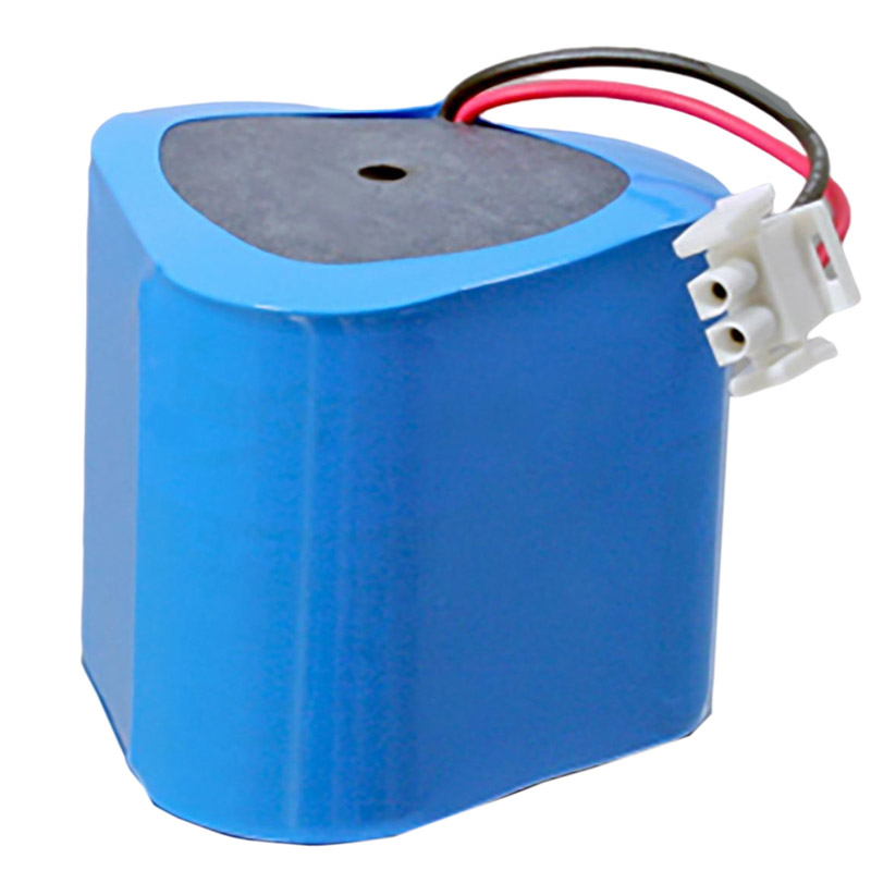 Kompatibel Udstyrsbatteri Omron  til 30190960 