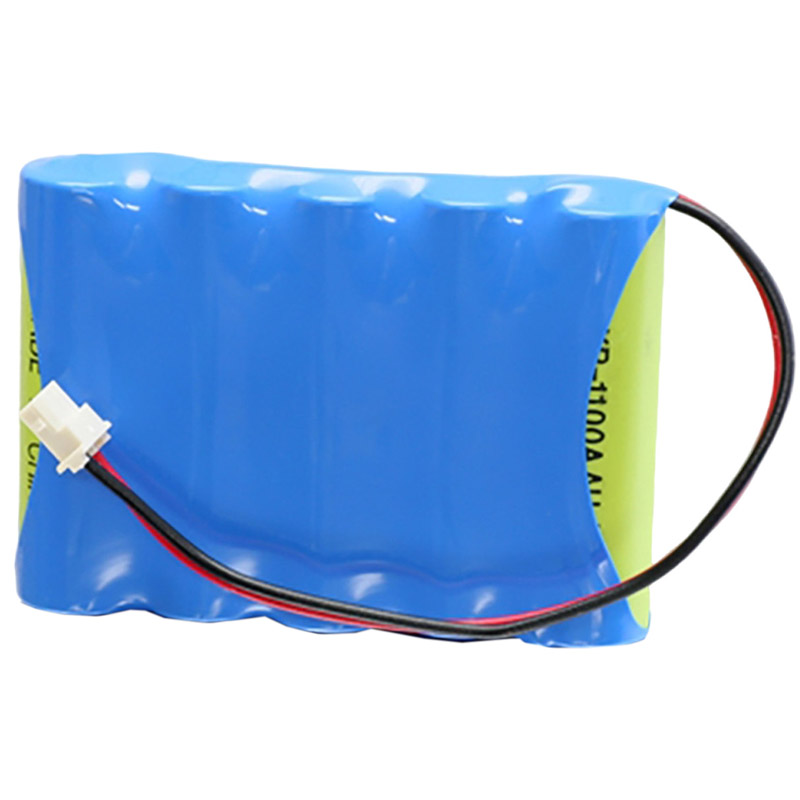 Kompatibel Udstyrsbatteri til Code Blue CB2000 Kompatibel Udstyrsbatteri Code Blue til CB2000