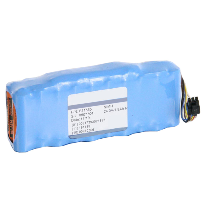 Kompatibel Udstyrsbatteri til Interstate Batteries AMED3407 Kompatibel Udstyrsbatteri Interstate Batteries til AMED3407