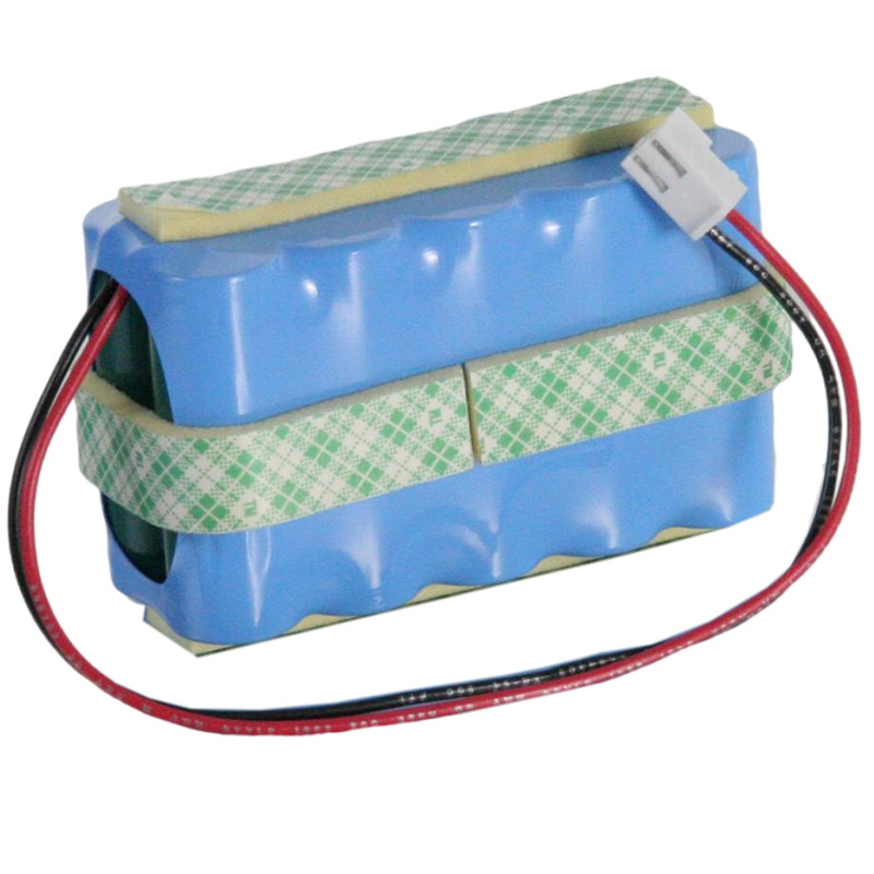 Kompatibel Udstyrsbatteri til Interstate Batteries AMED3478 Kompatibel Udstyrsbatteri Interstate Batteries til AMED3478