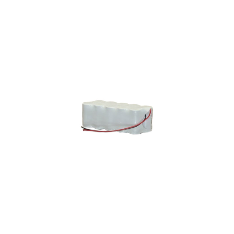 Kompatibel Udstyrsbatteri til Datascope Corp M/D4 Kompatibel Udstyrsbatteri Datascope til Corp M/D4