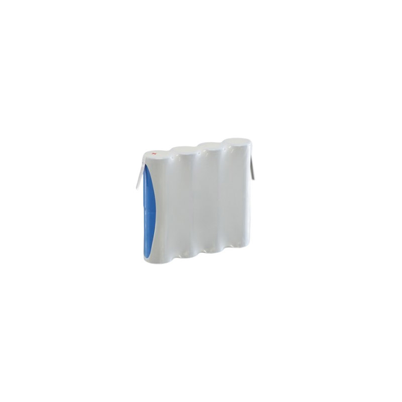 Kompatibel Udstyrsbatteri til Interstate Batteries AMED5026 Kompatibel Udstyrsbatteri Interstate Batteries til AMED5026