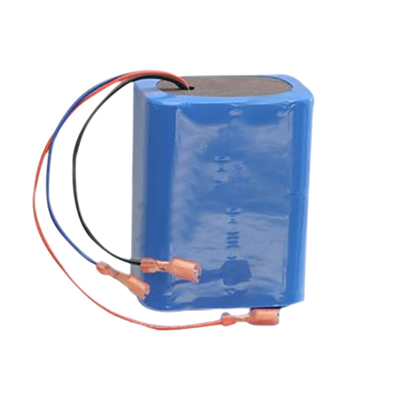 Kompatibel Udstyrsbatteri til Interstate Batteries AMED3609 Kompatibel Udstyrsbatteri Interstate Batteries til AMED3609
