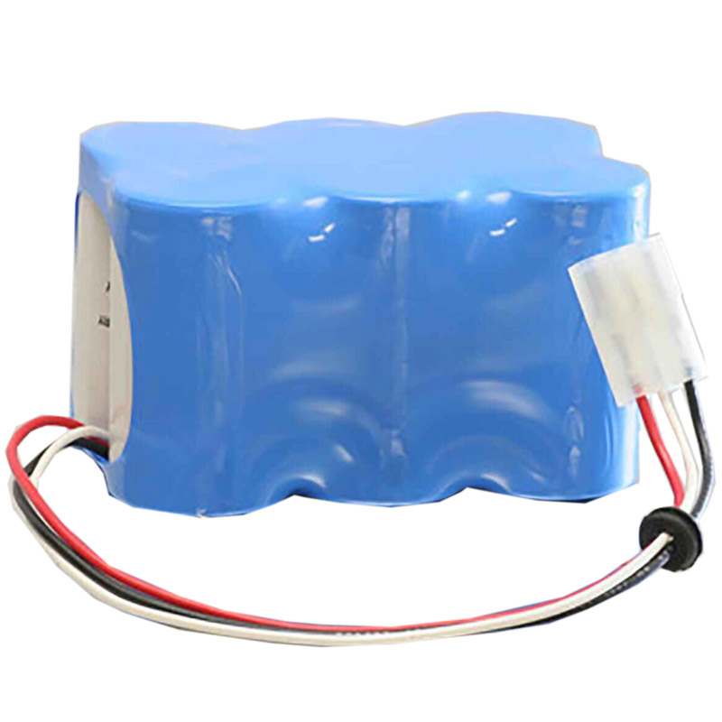 Kompatibel Udstyrsbatteri til Bio-Med Devices Crossvent 3 Kompatibel Udstyrsbatteri Bio-Med til Devices Crossvent 3