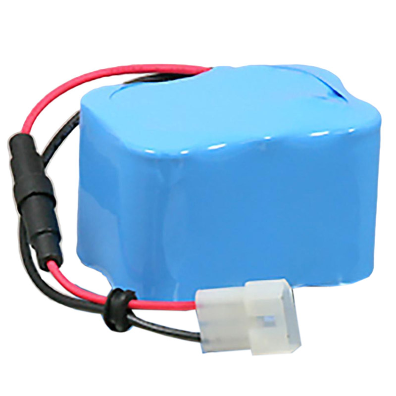 Kompatibel Udstyrsbatteri til Bio-Med Devices CROSSVENT 2I Kompatibel Udstyrsbatteri Bio-Med til Devices CROSSVENT 2I