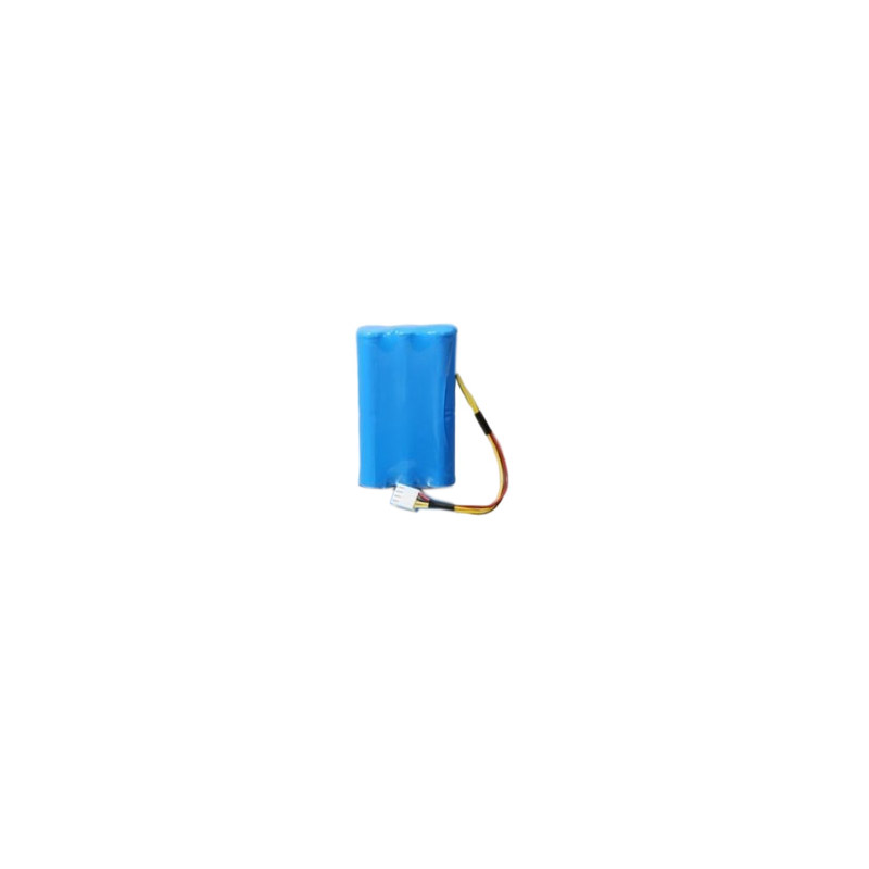 Kompatibel Udstyrsbatteri til Bio Logic Systems Cor 580-OAEX3 Kompatibel Udstyrsbatteri Bio Logic til Systems Cor 580-OAEX3