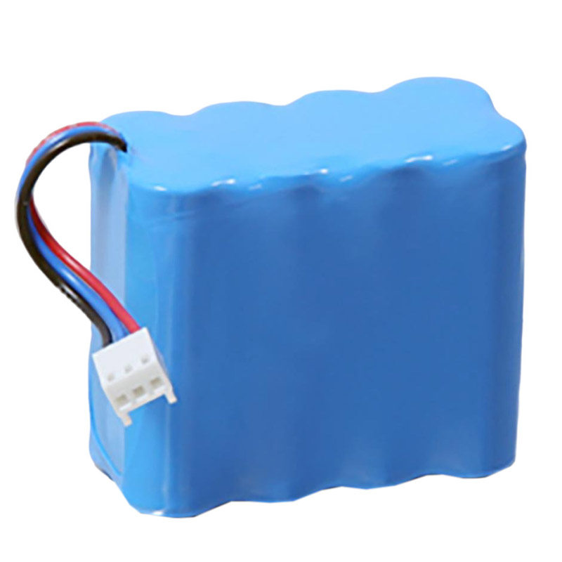Kompatibel Udstyrsbatteri til Interstate Batteries AMED3282 Kompatibel Udstyrsbatteri Interstate Batteries til AMED3282