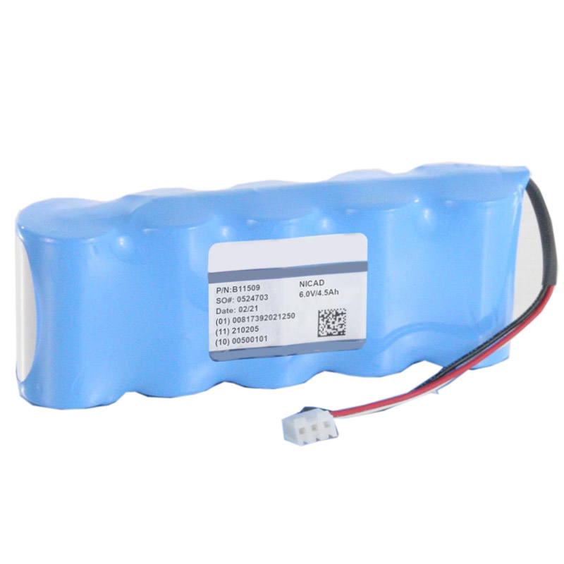 Kompatibel Udstyrsbatteri til Interstate Batteries AMED2015 Kompatibel Udstyrsbatteri Interstate Batteries til AMED2015