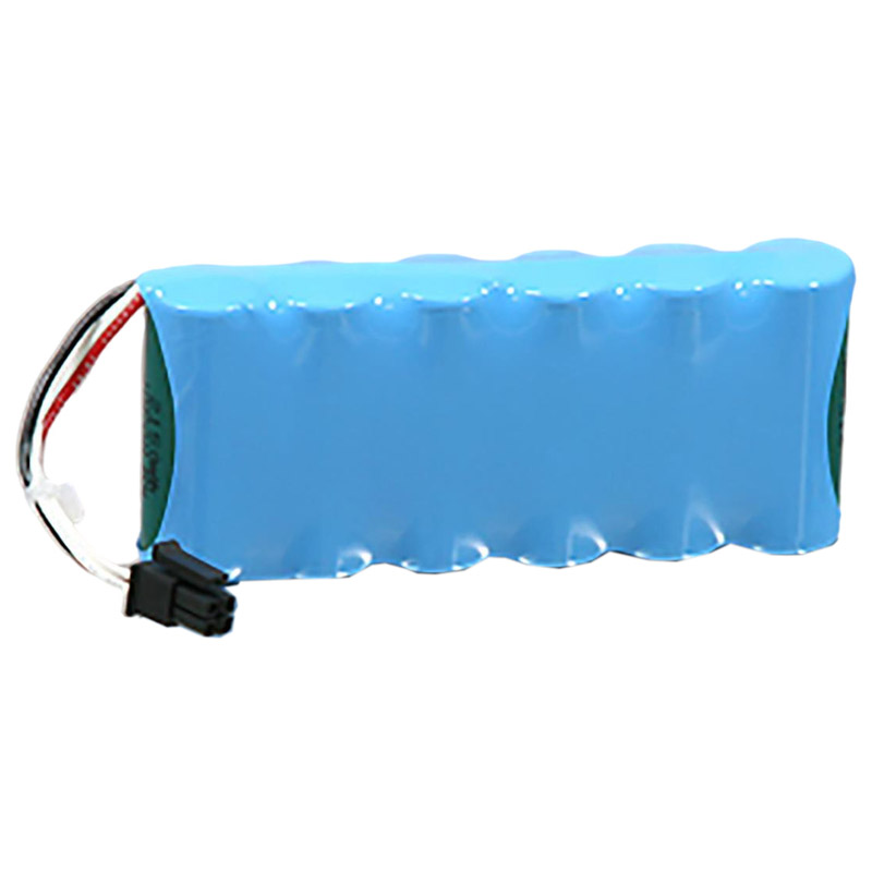 Kompatibel Udstyrsbatteri til Aspect System Bis EEG Monitor Kompatibel Udstyrsbatteri Aspect til System Bis EEG Monitor