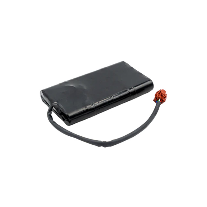 Kompatibel Udstyrsbatteri til Marquette Mac PC Mac6 3807-001 Kompatibel Udstyrsbatteri Marquette til Mac PC Mac6 3807-001