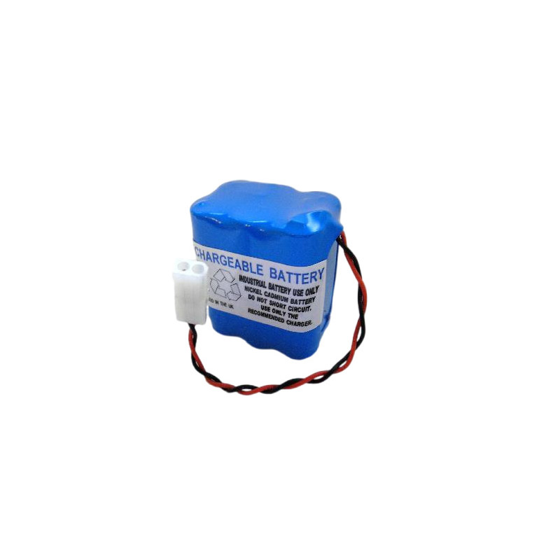 Kompatibel Udstyrsbatteri til SECA CND-70AAF2X3 Kompatibel Udstyrsbatteri SECA til CND-70AAF2X3