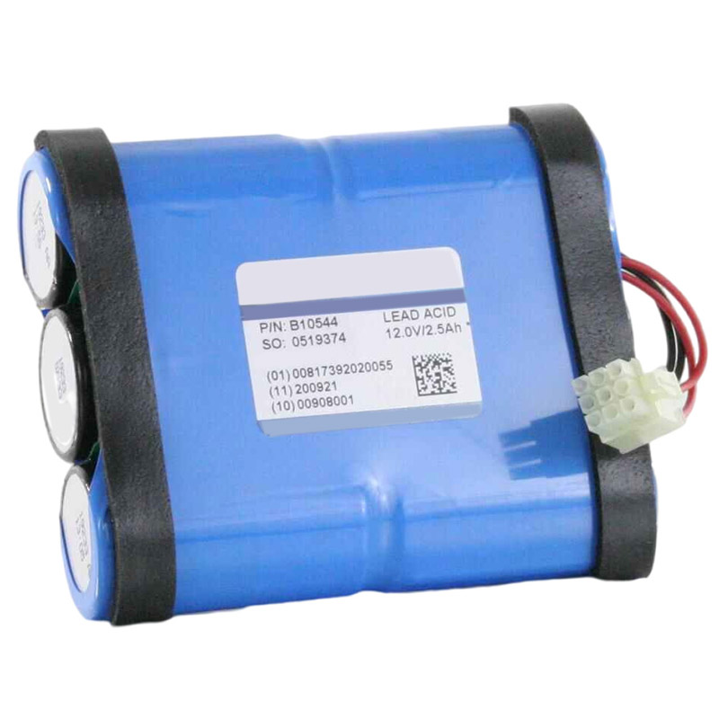 Kompatibel Udstyrsbatteri til ZOLL 9145-0003 Kompatibel Udstyrsbatteri ZOLL til 9145-0003