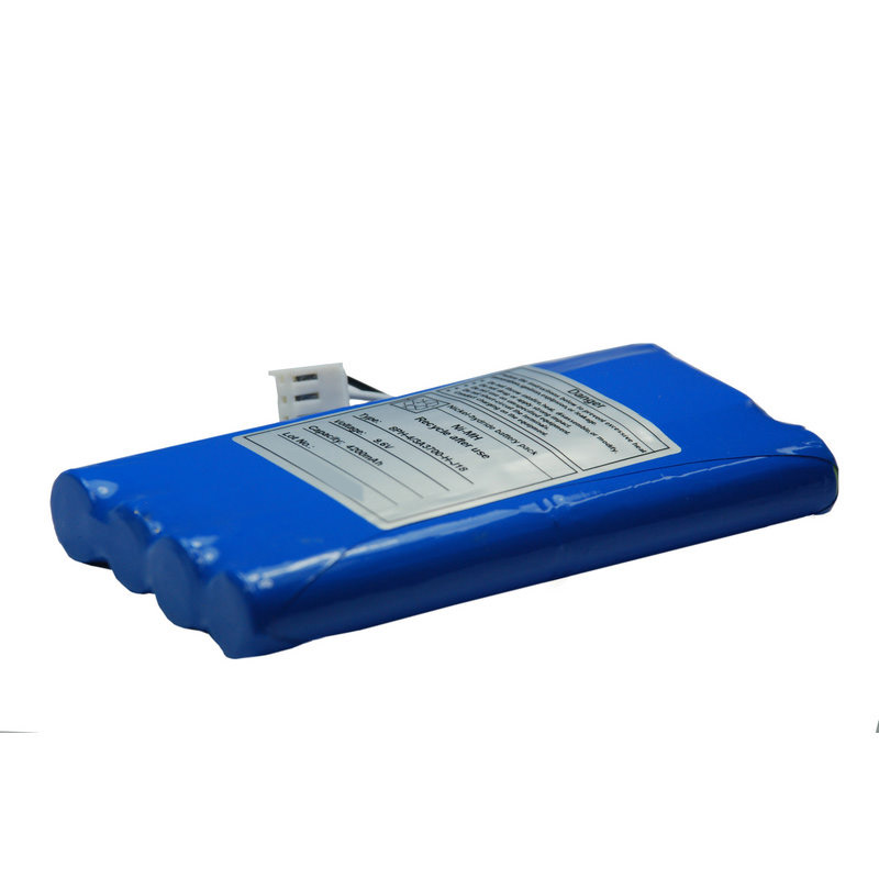 Kompatibel Udstyrsbatteri til Fukuda UF-400AX Kompatibel Udstyrsbatteri Fukuda til UF-400AX