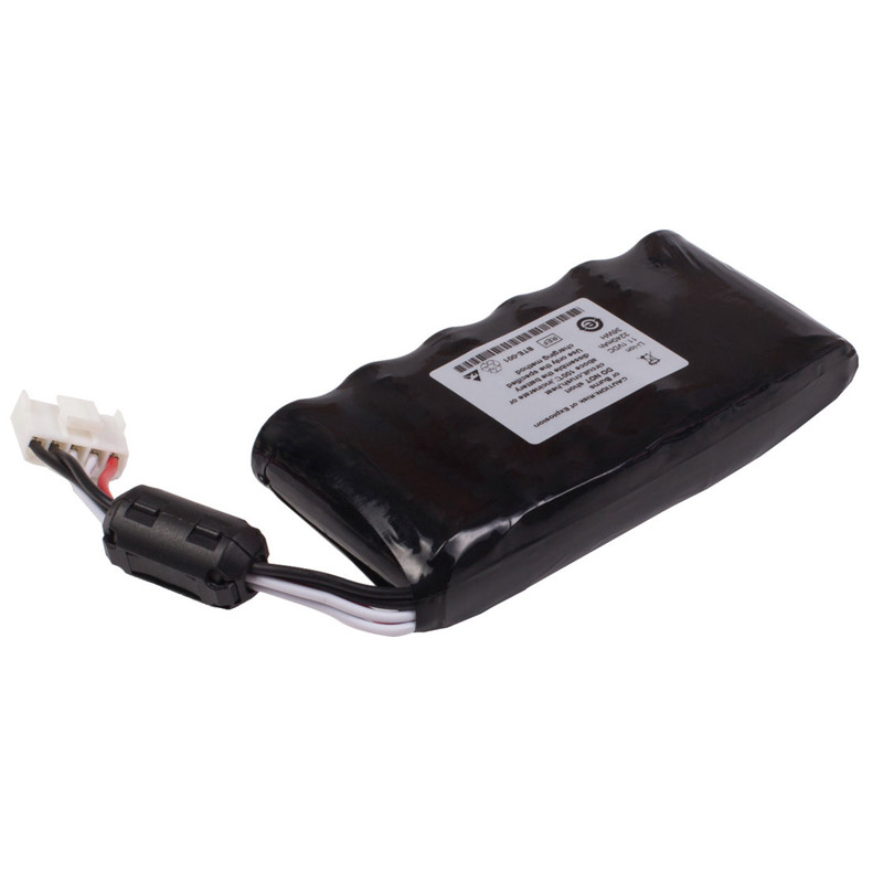 Kompatibel Udstyrsbatteri til Fukuda ECG-8320 Kompatibel Udstyrsbatteri Fukuda til ECG-8320
