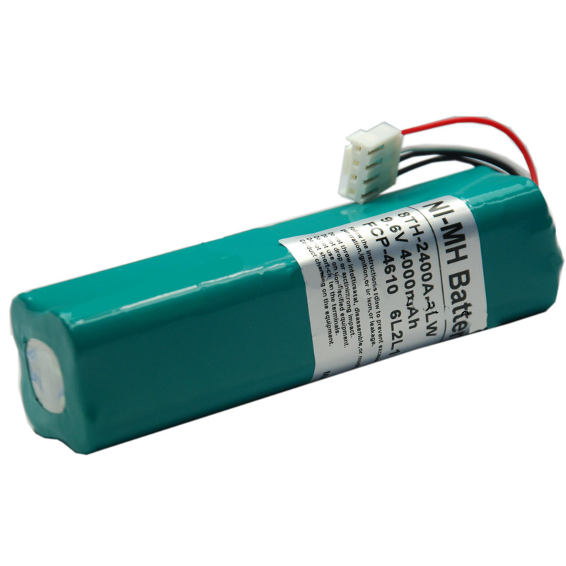 Kompatibel Udstyrsbatteri til Fukuda FCP-4201 Kompatibel Udstyrsbatteri Fukuda til FCP-4201