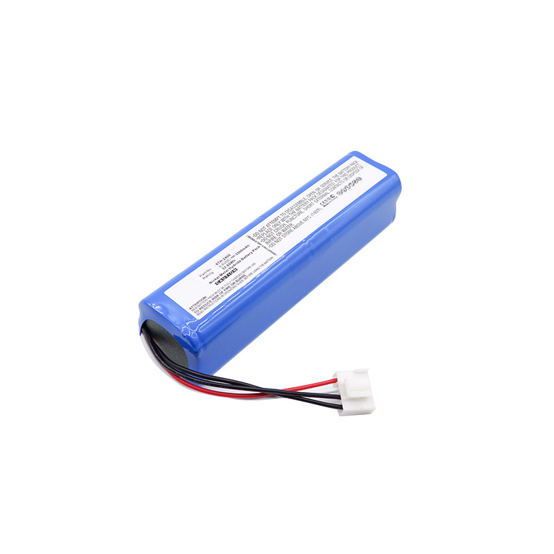 Kompatibel Udstyrsbatteri til Fukuda FX-4010 Kompatibel Udstyrsbatteri Fukuda til FX-4010