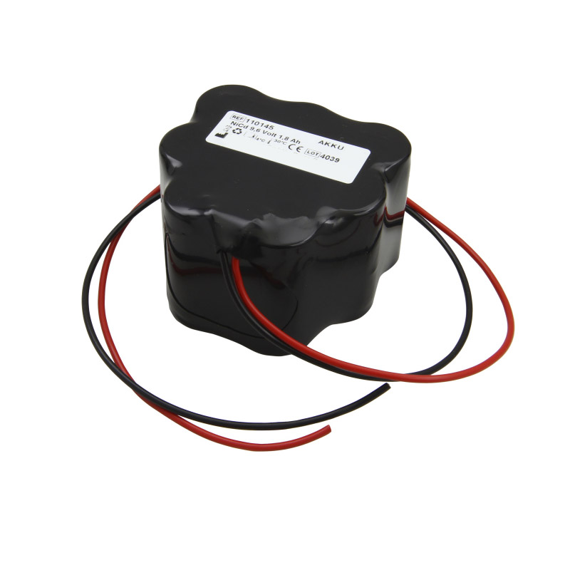 Kompatibel Udstyrsbatteri til TERUMO stc-528 Kompatibel Udstyrsbatteri TERUMO til stc-528