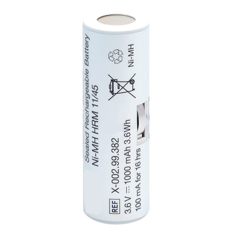 Kompatibel Udstyrsbatteri til Heine R 3.5V Rechargeable Handle Kompatibel Udstyrsbatteri Heine til R 3.5V Rechargeable Handle