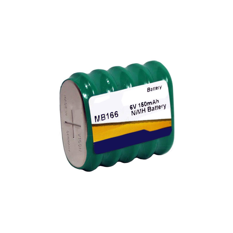 Kompatibel Udstyrsbatteri til Biohit Bio-Hit Pipettes Kompatibel Udstyrsbatteri Biohit til Bio-Hit Pipettes