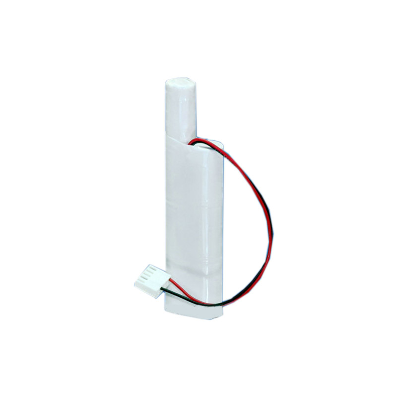 Kompatibel Udstyrsbatteri til Sherwood 520 Thermometer Kompatibel Udstyrsbatteri Sherwood til 520 Thermometer