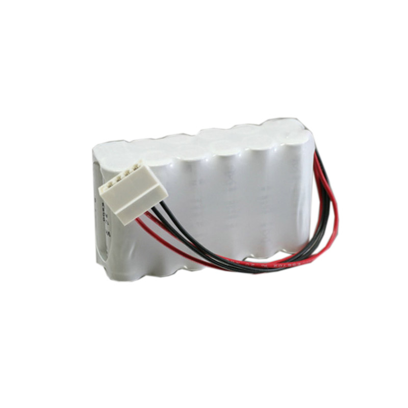 Kompatibel Udstyrsbatteri til Burdick R7DH8 Kompatibel Udstyrsbatteri Burdick til R7DH8