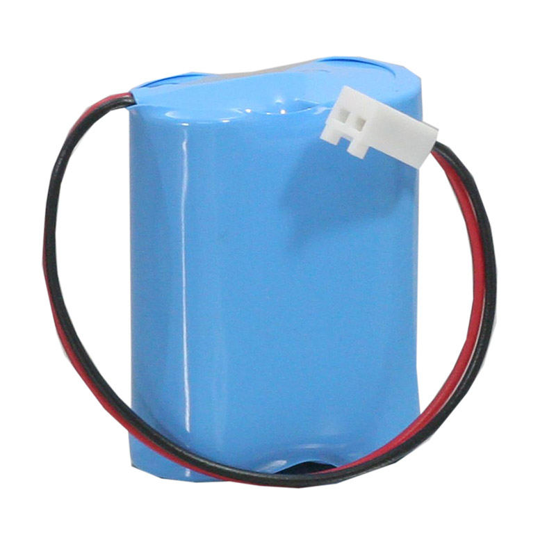 Kompatibel Udstyrsbatteri til Sherwood F1500 Filac Thermometer Kompatibel Udstyrsbatteri Sherwood til F1500 Filac Thermometer