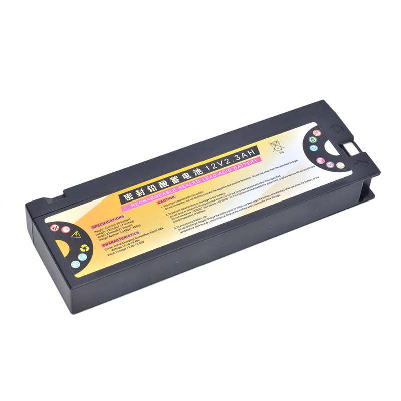 Kompatibel Udstyrsbatteri til Hewlett Packard Philips M3500 Kompatibel Udstyrsbatteri Hewlett Packard Philips til M3500