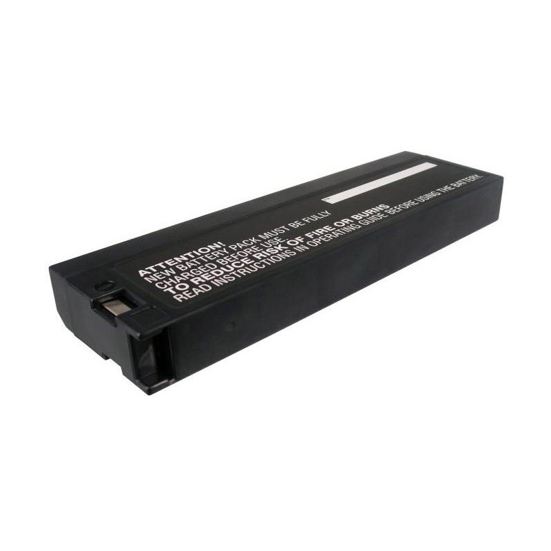 Kompatibel Udstyrsbatteri til Nihon Kohden TECX062 Kompatibel Udstyrsbatteri Nihon Kohden til TECX062
